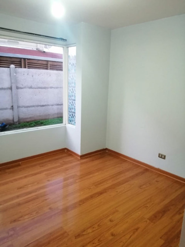 Bella Casa En Condominio Los Coihues Larapinta
