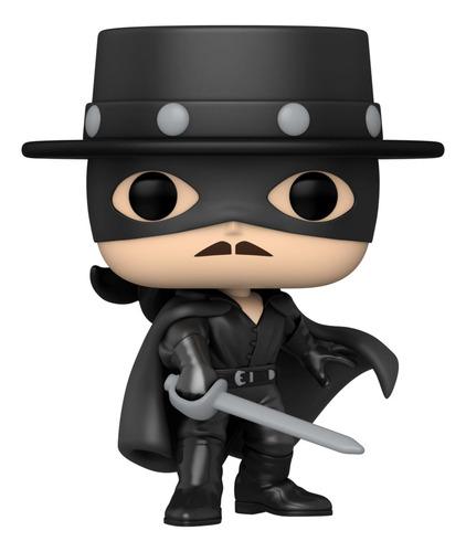 Funko Pop Zorro 1270