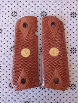 Comprar Colt 1911 Grip Cachas Colt 1911 Madera Petatillo Colt