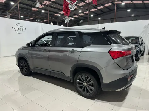 Chevrolet Captiva 1.5 Lt 5P Cvt