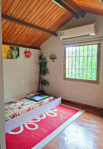 En Venta Casa Multifamiliar, Ubicada En Salamanca La Asunción