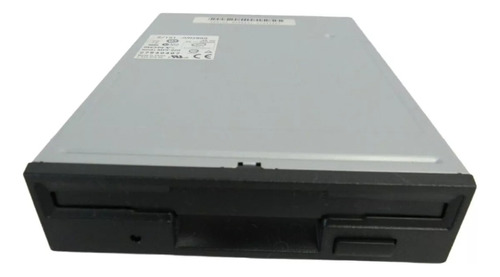 Floppy Disk Drive Sony 1,44mb Interno 3.5  Mpf