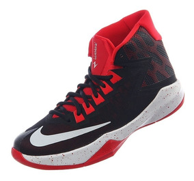 zapatillas nike para jugar basketball