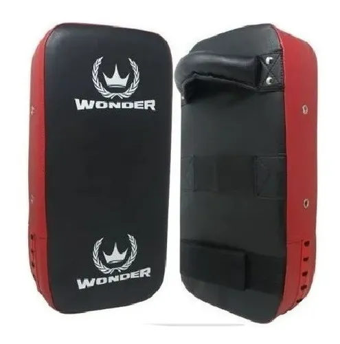comprar Paleta De Pateo Para Boxeo Artes Marciales Karate Taekwondo