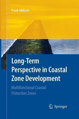 Libro Long-term Perspective In Coastal Zone Development -...