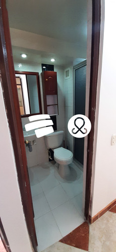 Apartamento En Venta En Quintas Del Portal, Bogotá