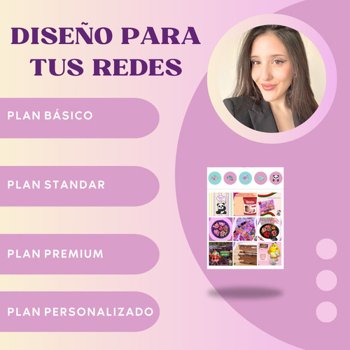 Pack Para Redes Sociales Community Manager