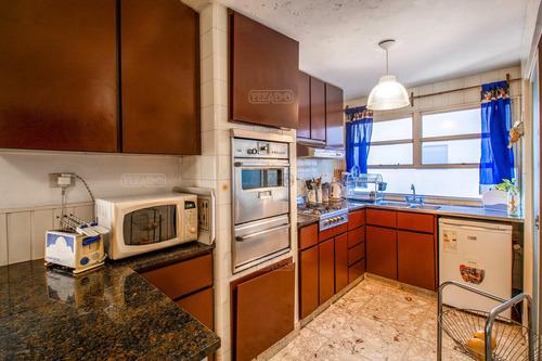 Departamento En Venta En Las Cañitas, Capital Federal, Buenos Aires