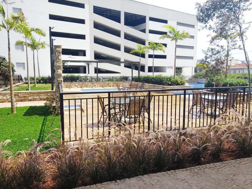Imagem 22 de 30 de Apartamento Com 2 Dorms, Paulicéia, Piracicaba - R$ 320 Mil, Cod: 4036 - V4036