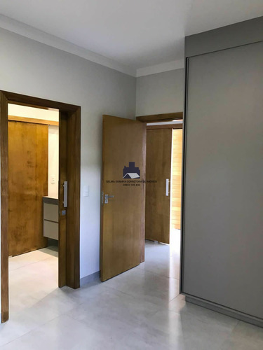 Imagem 11 de 16 de Casa À Venda No Condominio Residencial Maria Júlia - São José Do Rio Preto/sp - 2022453