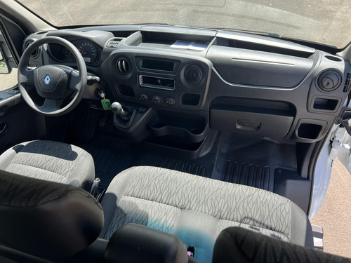 Renault Master minibus 2.3 Executive L3h2 16l 5p
