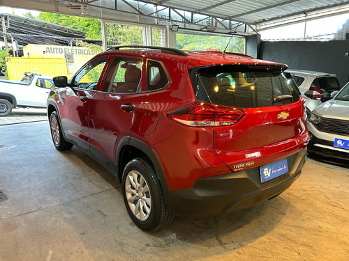 Chevrolet Tracker 1.0 Turbo 5p