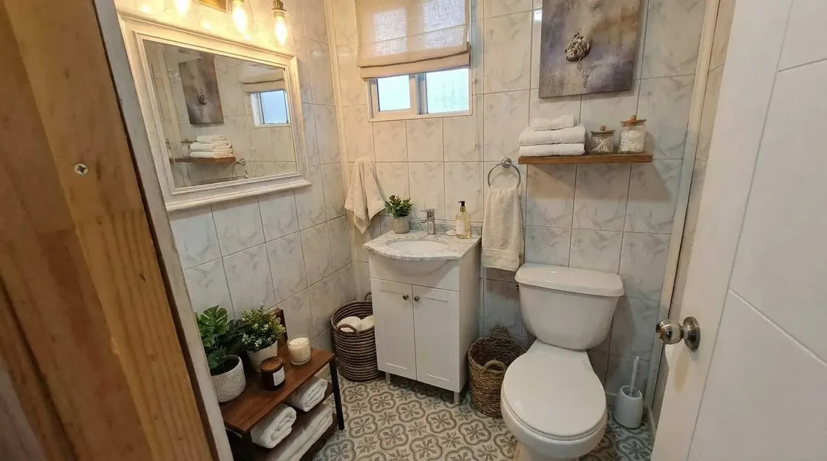 Imagen 4 de 14 de Casa Puerto Aysén 4d 2b Villa España, Aysen (169271)