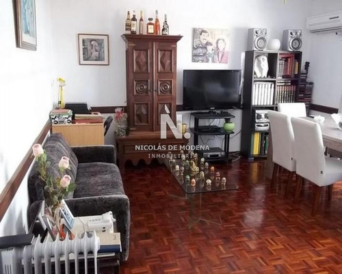 Departamento A La Venta En Brava, Punta Del Este - Ref: 2905