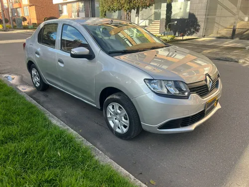 Renault Logan 1.6 Expression