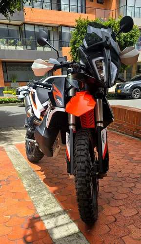 Ktm 890 Aventure R