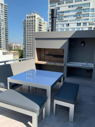 Imagen 8 de 13 de Departamento - Palermo