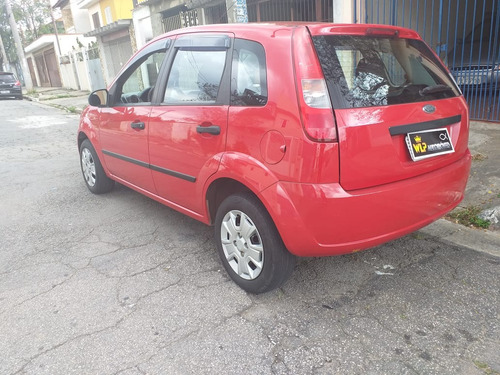 Ford Fiesta Hatch Financio Sem Score