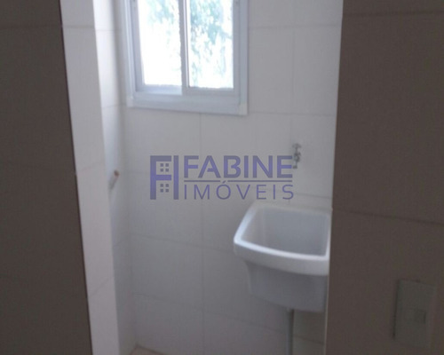 Imagem 24 de 30 de Cobertura Nova Jardim Ana Maria - Cb00017 - 34974044