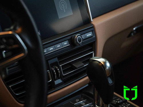 Porsche Macan 2.0 16V 4P AWD PDK AUTOMÁTICO