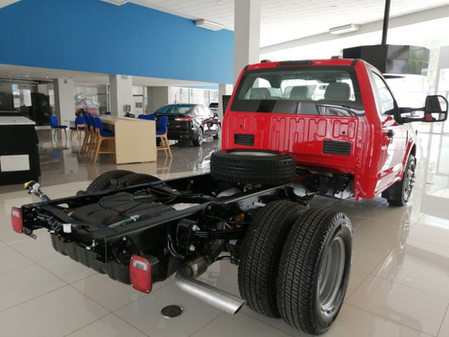 F-350 Gas Ta 2020