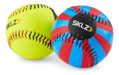 comprar Pelota Entrenamiento Vision Giratoria Softbol Sklz