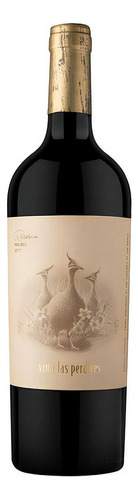 Las Perdices Reserva Malbec Magnum 1 x 1500ml de Viña Las Perdices