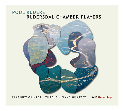 Cd:rudersdal Chamber Players
