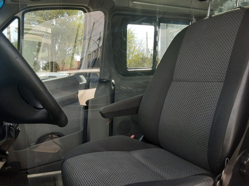 Imagen 15 de 20 de Mercedes-benz Sprinter 2015 2.1 515 Combi 4325 150cv 19+1
