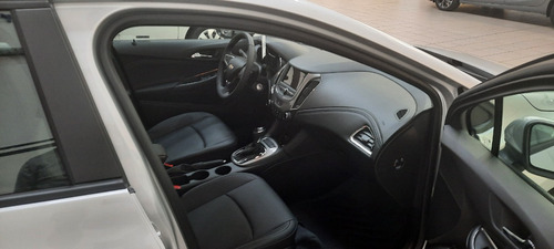 Chevrolet Cruze 1.4 Lt At Sedan