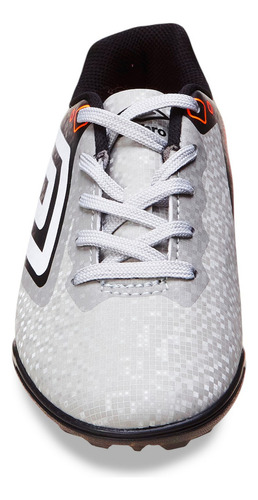 Chuteira De Society P/ Meninos Techno Il Jr Sola Pvc Umbro