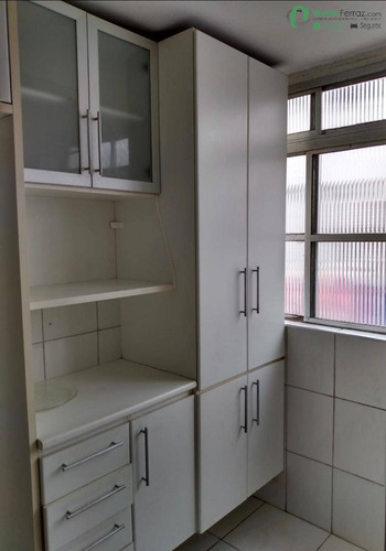 Apartamento 3 Dormitórios No Bairro Da Aparecida - 2416