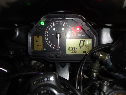 Imagem 12 de 12 de Honda Cbr 600 Rr