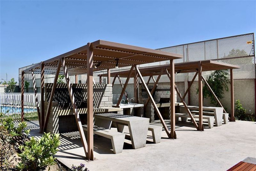 Departamento En Venta De 3 Dorm. En San Miguel