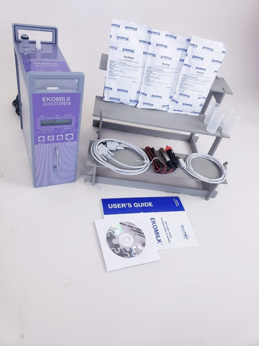 Imagen 4 de 4 de Ekomilk Ultra 40s