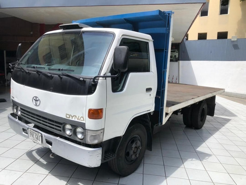 Imagen 1 de 6 de Toyota Dyna Carga