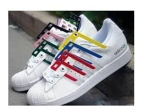 adidas adicolor shoes