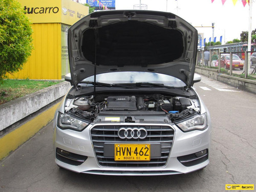 Audi A3 1.2 Attraction 2 p