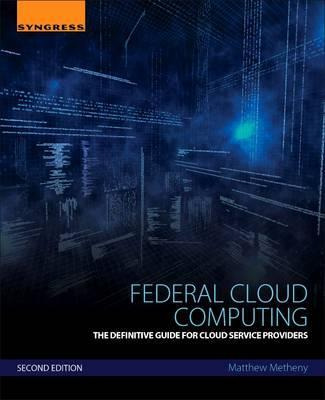 Libro Federal Cloud Computing : The Definitive Guide For ...