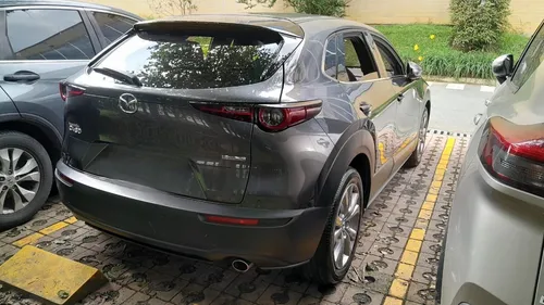 Mazda CX-30 2.0 Grand Touring Lx At Hibrido Ligero - Mhev