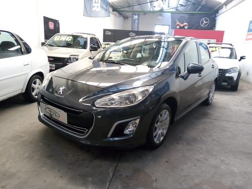 Peugeot 308 Allure Nav 1.6!