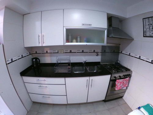 Imagen 8 de 17 de Venta 2 Amb Con Patio Caballito Parque Centenario
