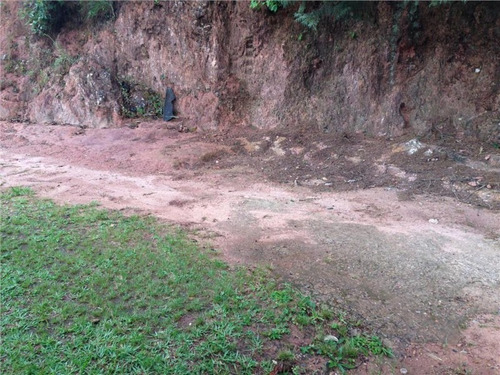 Chácara Residencial À Venda, Chácara Malota, Jundiaí. - Ch0025 - 34728270