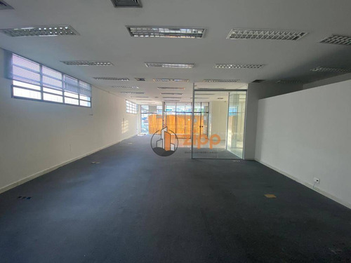 Imagem 5 de 19 de Salão Comercial Para Alugar, 250 M² Por R$ 20.000/mês - Jardim França - São Paulo/sp - Sl0001
