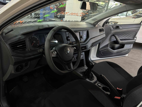 Volkswagen Polo 1.0 MPI TOTAL FLEX MANUAL