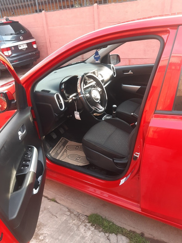 Imagen 7 de 12 de Kia Morning Ex 1.2 Full Full