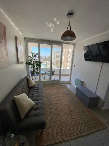 Departamento 2d Full Piscinas (70275)