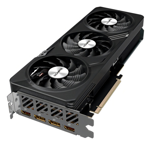 Tarjeta de vídeo Gigabyte Geforce Rtx 4060 Ti Gaming Oc 16g