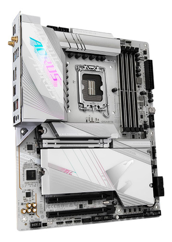 Mainboard Gigabyte Z790 Aorus Pro X, Ddr5, Wifi, Lga 1700