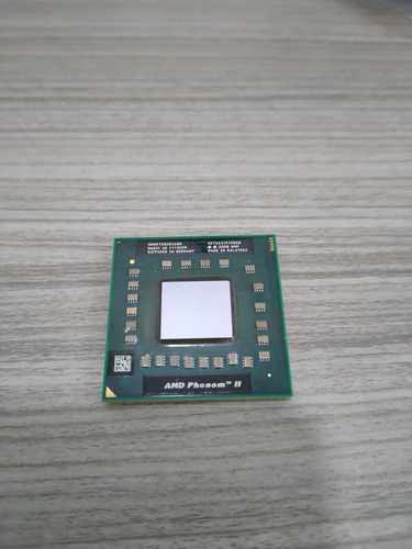 Procesador Amd Phenom Ii N970 Quad Core